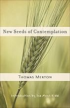 NEW SEEDS OF CONTEMPLATION-MERTON