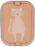 LUNCH BOX-MRS.CAT