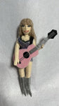 Taylor Swift Ornament