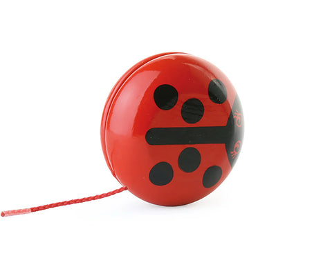 LADYBUG YOYO