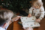 NATIVITY WOODEN PUZZLE