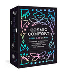 COSMIC COMFORT CARDS