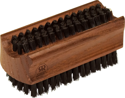 REDECKER NAIL BRUSH THERMOWOOD