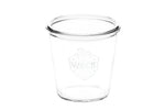 WECK MOLD JAR 580ML-NO LID