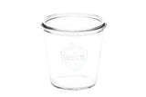 WECK MOLD JAR 580ML-NO LID