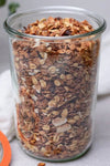 WECK MOLD JAR 850ML-NO LID