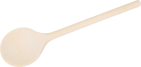 REDECKER KIDS COOKING SPOON