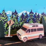 BUILD YOUR OWN WEST COAST ROAD