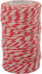 REDECKER FLAX YARN-RED