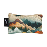 COLIBRI REUSABLE SNACK BAG - MEDIUM