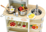 CHEF KITCHEN