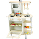 CHEF KITCHEN
