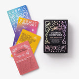 COSMIC COMFORT CARDS