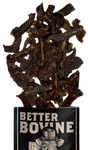 WAGYU 100% GRASSFED BEEF JERKY