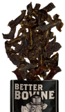 WAGYU 100% GRASSFED BEEF JERKY