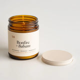 BONFIRE + BALSAM CANDLE