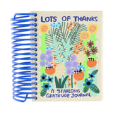 GRATITUDE JOURNAL