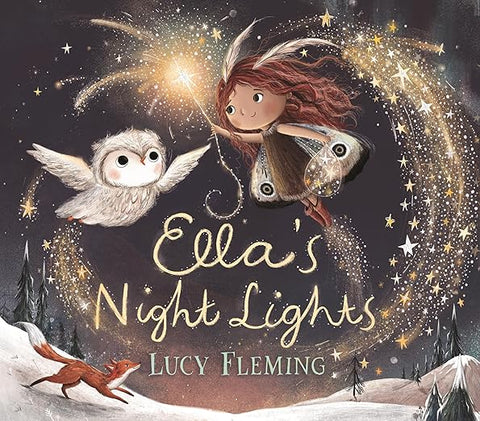 ELLA'S NIGHT LIGHTS-FLEMING