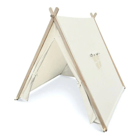 CANVAS TENT