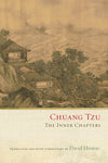 CHUANG TZO-HINTON