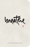 BREATHE-MEDITATION JOURNAL