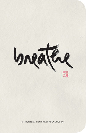 BREATHE-MEDITATION JOURNAL