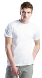 ORGANIC COTTON T-SHIRT