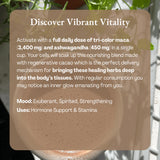 VIBRANT VITALITY CACAO
