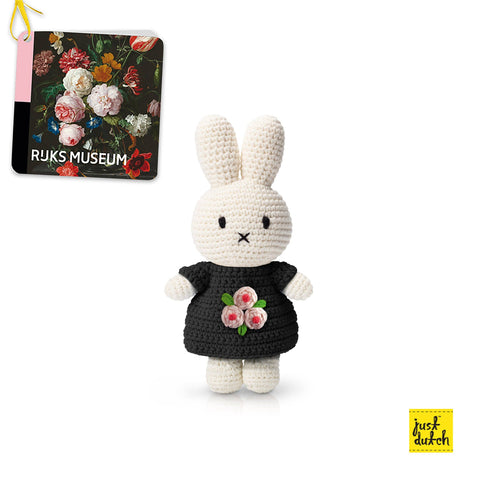 MIFFY STILL LIFE WITH FLOWERS