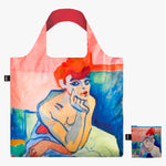 LOQI SHOPPING BAGS