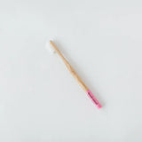 BAMBOO TOOTHBRUSH