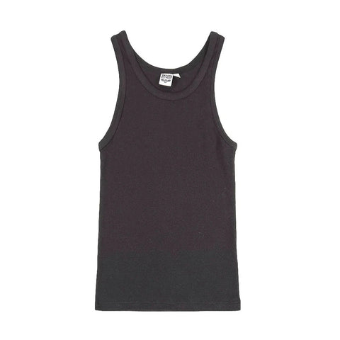 ALTA TANK BLACK