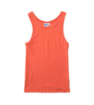 ALTA TANK POPPY RED