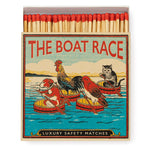 THE BOAT RACE MATCHBOX