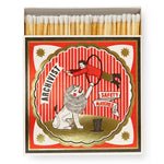 ARIANE'S CIRCUS SHOW MATCHBOX