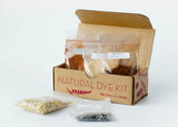 NATURAL DYE KIT