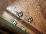 KR JEWELRY EARRINGS 451