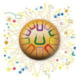 TAMBU TONGUE DRUM-GOLDEN STARS