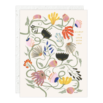 WILDLY IN LOVE CARD
