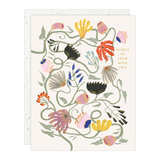 WILDLY IN LOVE CARD