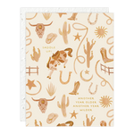SADDLE UP! CARD