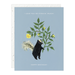 STINKER CARD