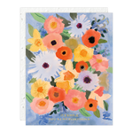 SUMMER MIX CARD