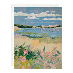 RASPBERRY FIELDS CARD