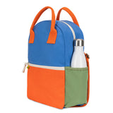 FLUF B PACK JR.-COBALT ORANGE