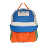 FLUF B PACK JR.-COBALT ORANGE