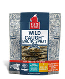 WILD CAUGHT BALTIC SPRAT