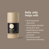 BELLY JELLY