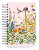BIRDHOUSE JOURNAL