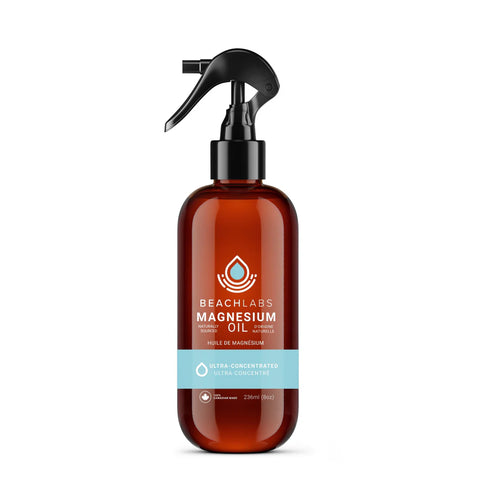 MAGNESIUM SPRAY